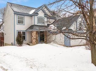 15173 64th Ave N, Maple Grove, MN 55311