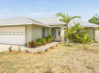 150 Lee Ave, Satellite Beach, FL 32937