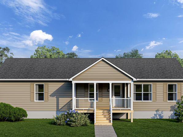 Liberty Plan, Morgantown: Build On Your Lot