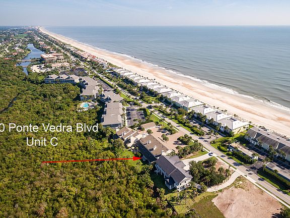 4th image of 650 Ponte Vedra Blvd Unit C