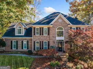 3313 Eagle Watch Dr, Woodstock, GA 30189