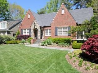 1024 E Rock Springs Rd NE, Atlanta, GA 30306