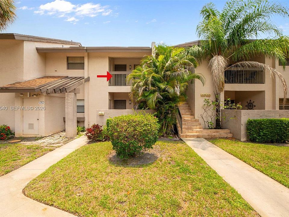 1st image of 4155 NW 22nd St #267G