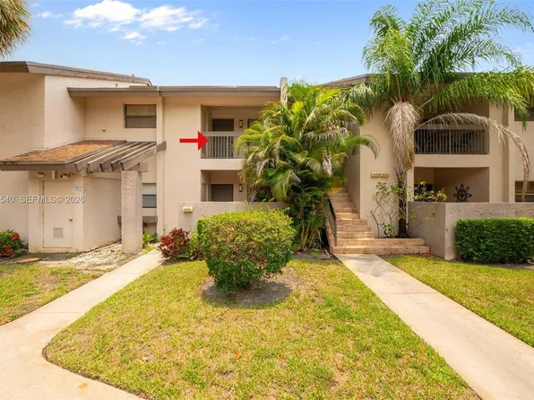 4155 NW 22nd St #267G, Coconut Creek, FL 33066