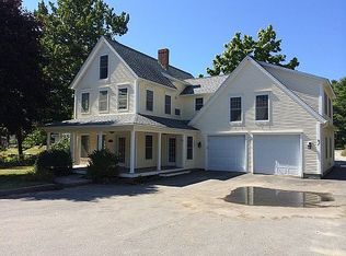 95 Nutting Rd, Jaffrey, NH 03452