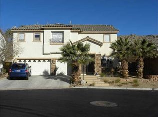 5282 Esparon Ave, Las Vegas, NV 89141