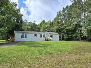 45028 Musslewhite Rd, Callahan, FL 32011