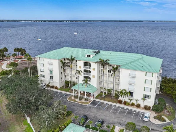 200 Harbor Walk Dr Unit 144, Punta Gorda, FL 33950
