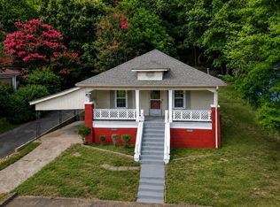 324 Walnut St, Hot Springs, AR 71901