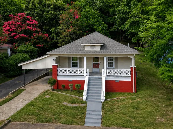 324 Walnut St, Hot Springs, AR 71901