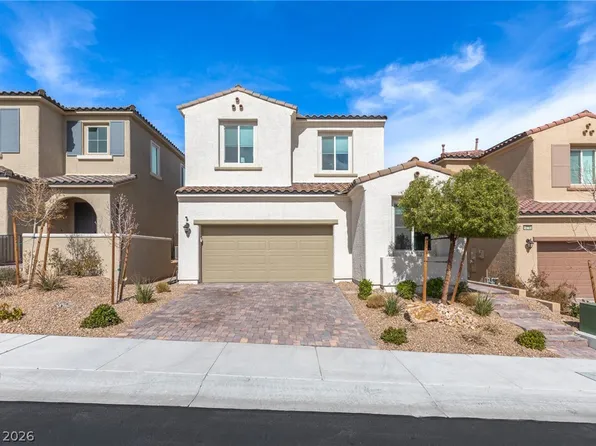 10786 Rockvale Falls Ave, Las Vegas, NV 89166