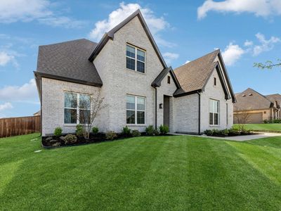 306 Horizon Dr, Sunnyvale, TX, 75182