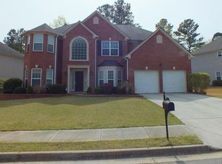 2828 Stockbridge Way, Dacula, GA 30019