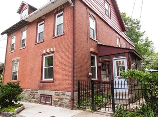 41 W Nippon St, Philadelphia, PA 19119