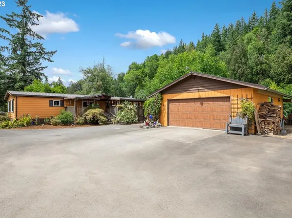 25361 SE Yew Wood Dr, Boring, OR 97009