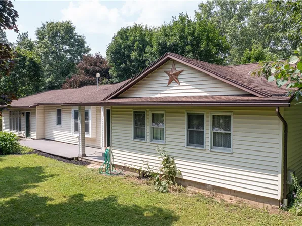 4603 State Route 19a, Silver Springs, NY 14550