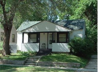 804 W 3rd St, Sioux Falls, SD 57104