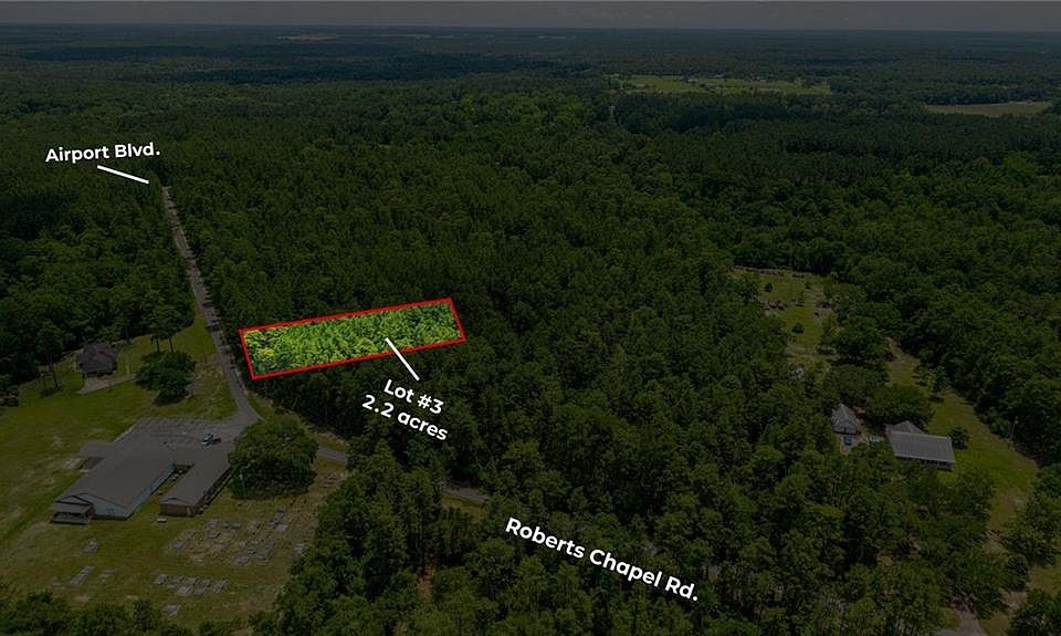 1st image of 0 Roberts Chapel Rd Lot 4