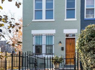 312 14th Pl NE, Washington, DC 20002