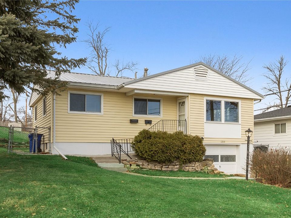 1210 16th St SW, Cedar Rapids, IA 52404 Zillow