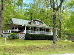 1015 Maple Rd, Stewart, TN 37175