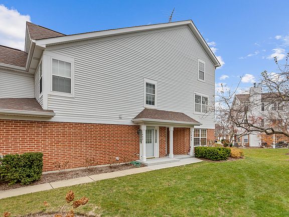 2nd image of 1495 Ashbury Ln W #6