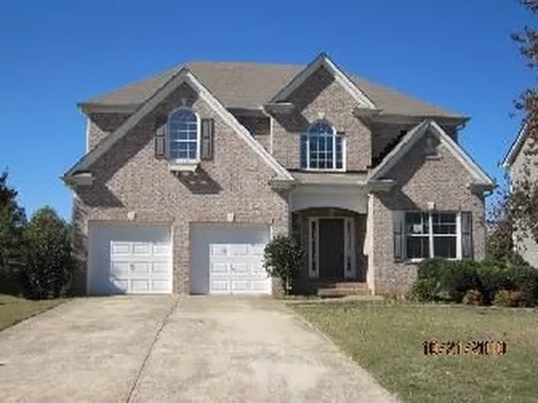 919 Brumley Ln, Kennesaw, GA 30152