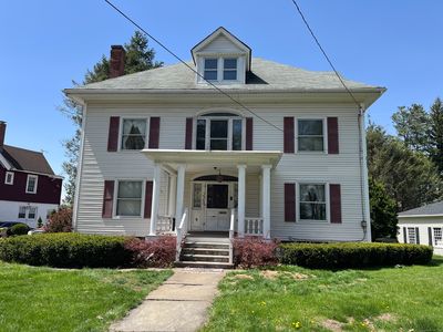 225 Vine Street, New Britain, CT, 06052