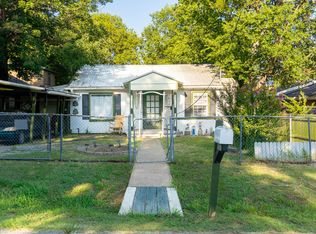 714 Neomi Ave, Dallas, TX 75217