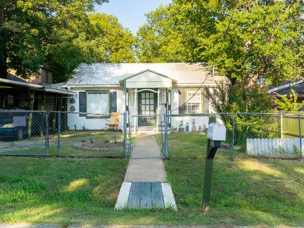 714 Neomi Ave, Dallas, TX 75217