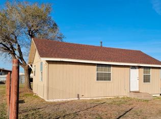 1706 W 26th St, Plainview, TX 79072