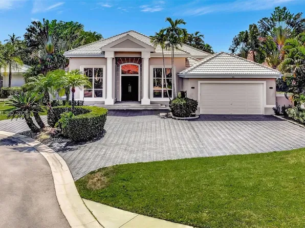 681 NW 100th Ter, Plantation, FL 33324