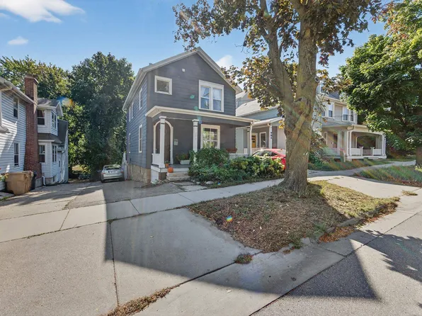733 E Gorham St, Madison, WI 53703