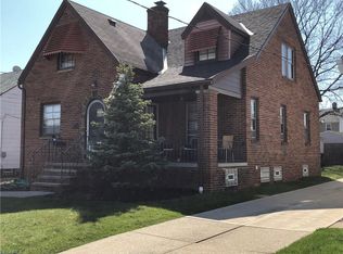4176 W 56th St, Cleveland, OH 44144