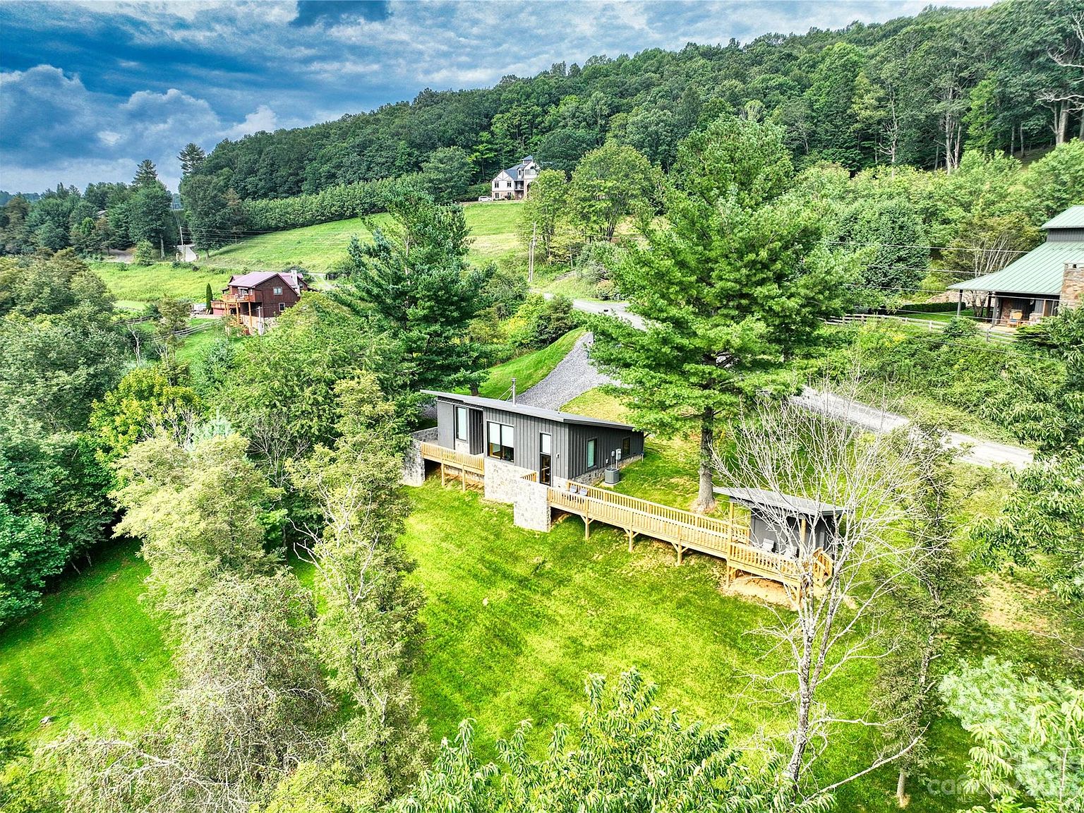 3765 Bald Mountain Rd 2, West Jefferson, NC 28694 Zillow