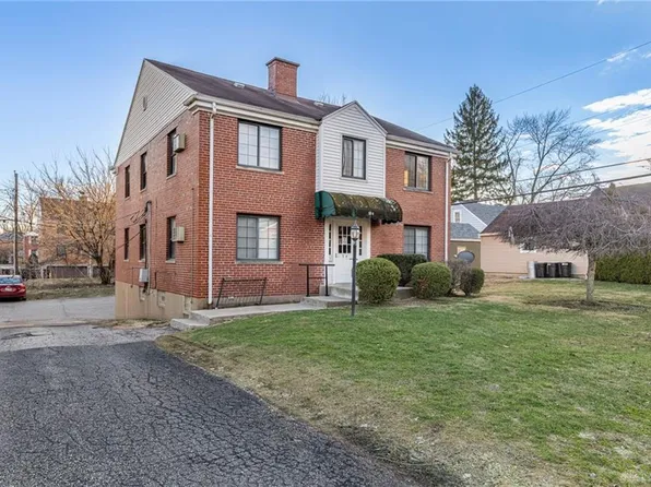 514 Wiltshire Blvd, Dayton, OH 45419