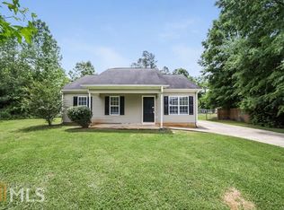 208 Whispering Pine Cir, White, GA 30184