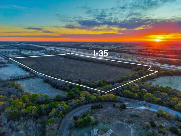 Unk Interstate #35, Troy, TX 76579