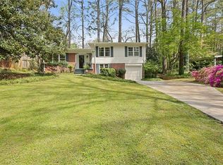 1984 Jordan Ter, Atlanta, GA 30345