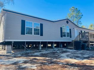 7440 Bienville Ave, Keystone Heights, FL 32656