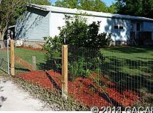 11250 NE 115th Ave, Archer, FL 32618