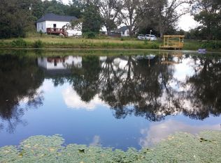 542 Riggins Ferry Rd, Woodbury, GA 30293