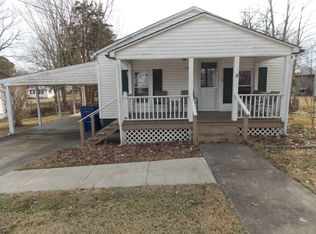 326 W Carlisle St, Marion, KY 42064