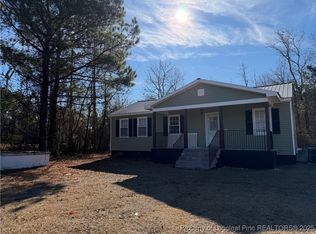 415 Vass Rd, Spring Lake, NC 28390