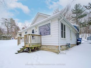 241 Glenwoods Ave, Georgina, ON L4P 2W7