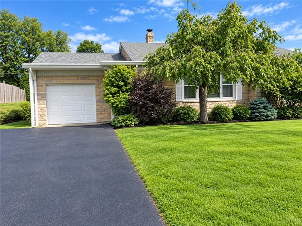 1310 Park Ave, Eaton, OH 45320