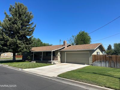 1130 Spruce St, Gardnerville, NV, 89410