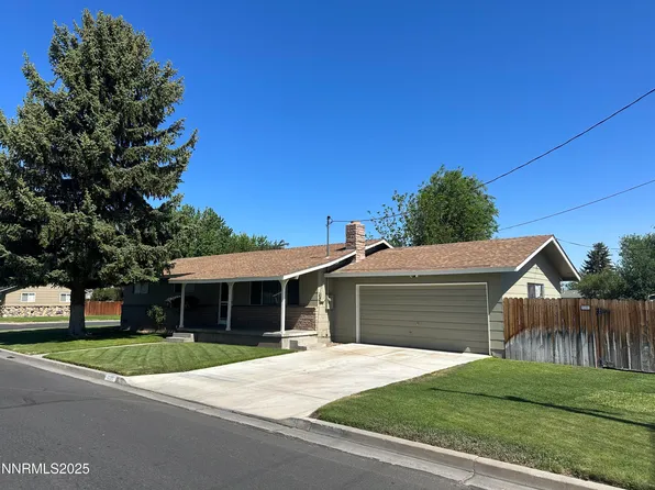 1130 Spruce St, Gardnerville, NV 89410