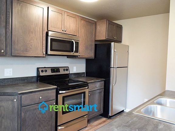 4th image of 1809 S 11th St W APT 4