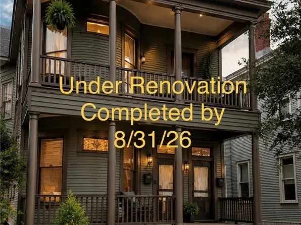 107 W 37th St, Savannah, GA 31401